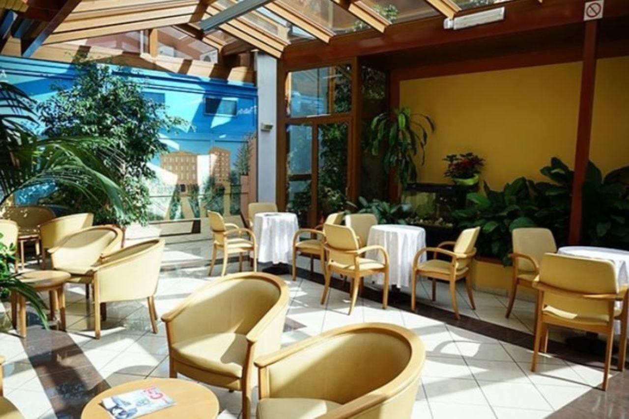 Hotel Careni Villa Italia フィナーレ・リーグレ エクステリア 写真