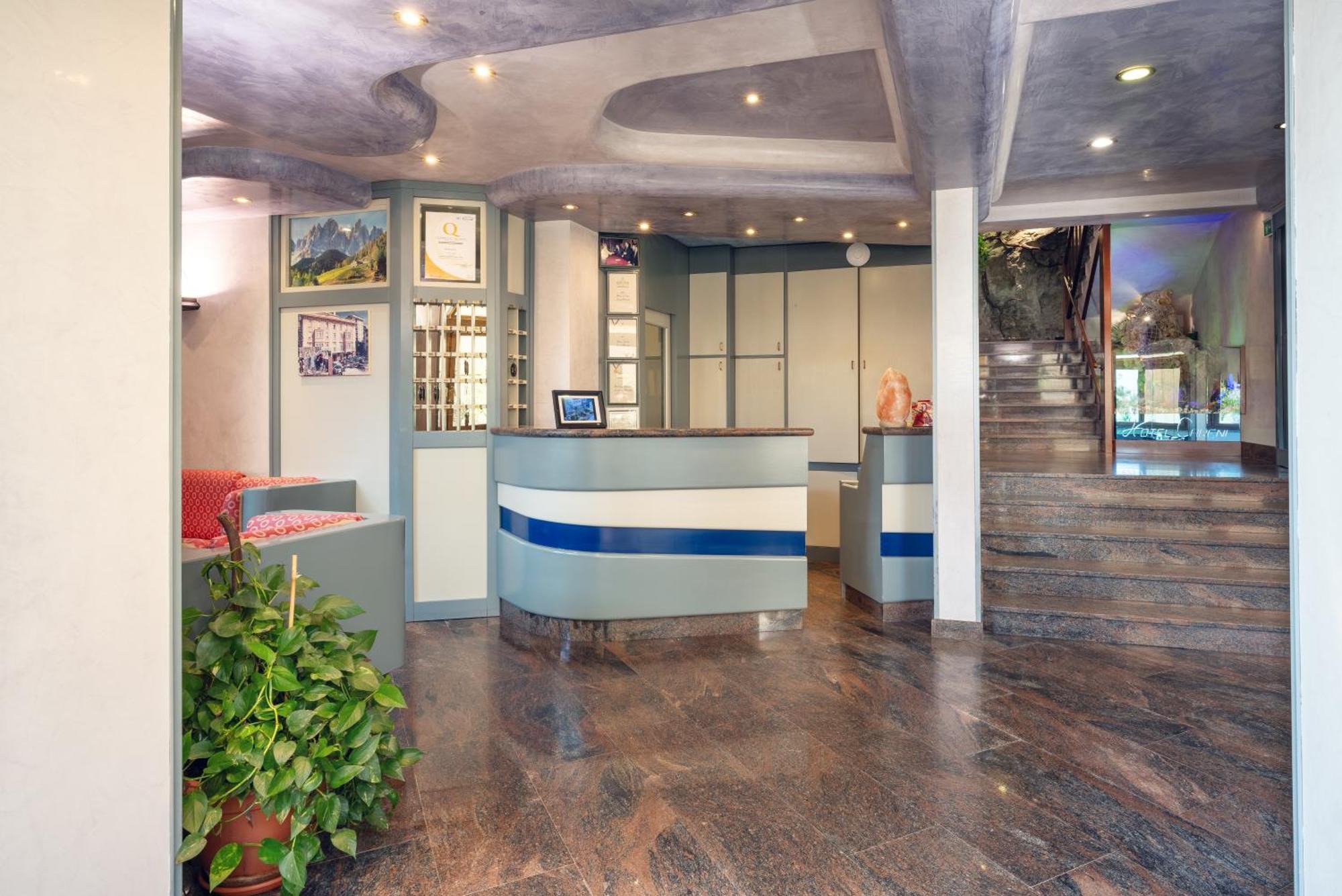 Hotel Careni Villa Italia フィナーレ・リーグレ エクステリア 写真