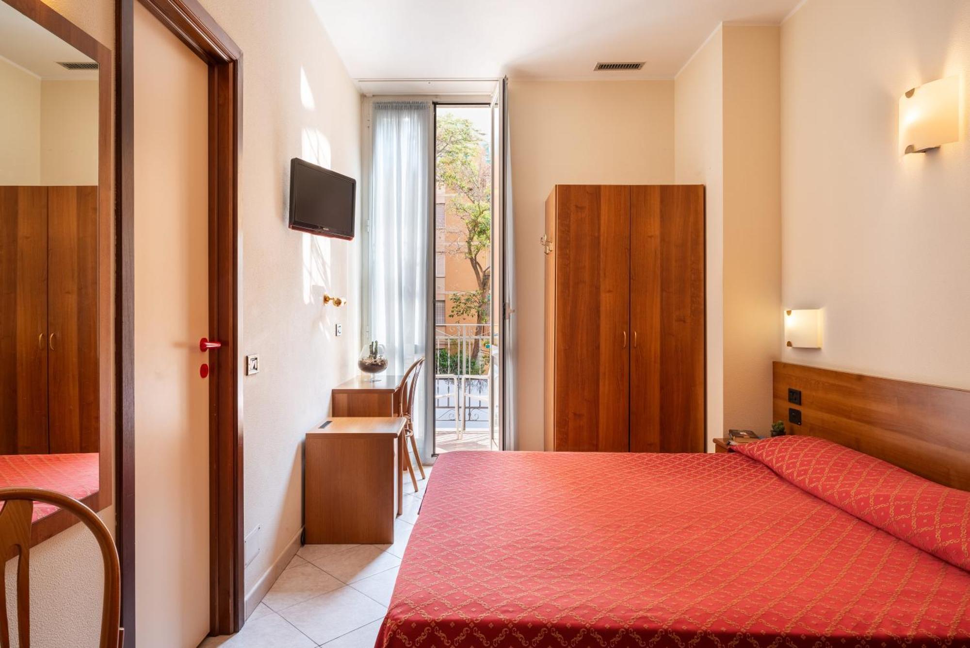Hotel Careni Villa Italia フィナーレ・リーグレ エクステリア 写真